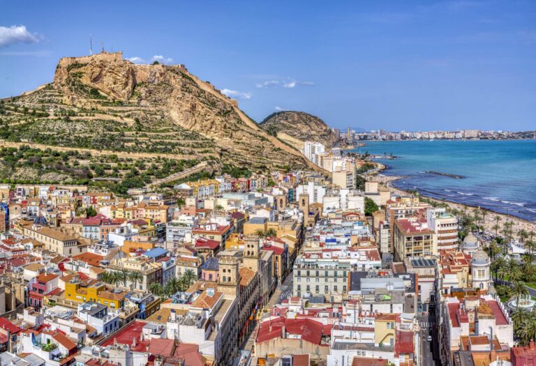 alicante